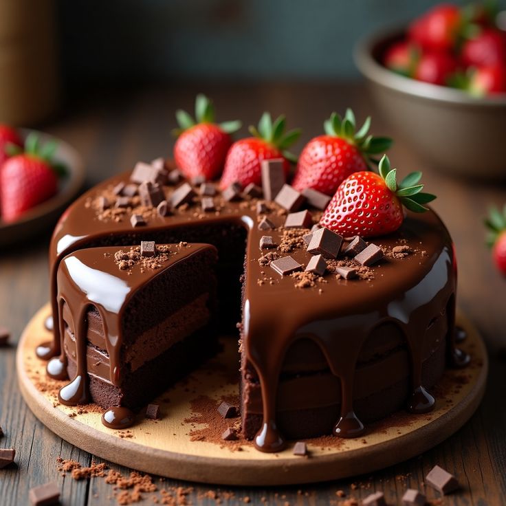 Cakes